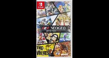 Aca Neogeo Selection Vol. 1