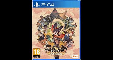 Sakuna of Rice and Ruin