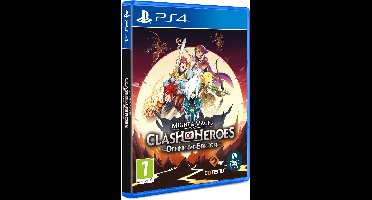 Might & Magic Clash of Heroes Definitive Edition