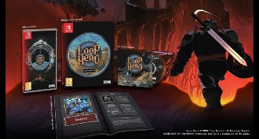 Loop Hero Deluxe Edition
