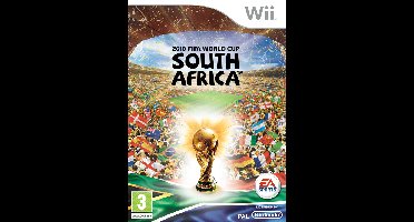 2010 FIFA World Cup South Africa