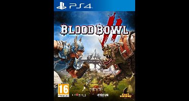Blood Bowl 2