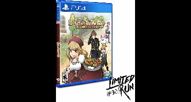 Marenian Tavern Story