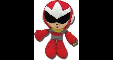 MegaMan Pluche - Proto Man 22cm (MegaMan 10)