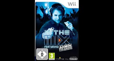 In The Mix feat. Armin van Buuren