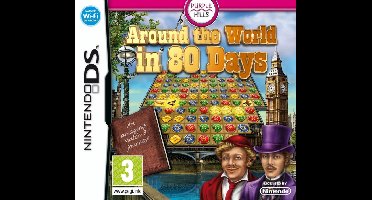 Around the World in 80 Days