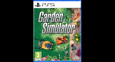 Garden Simulator