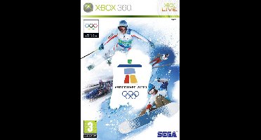 Vancouver 2010 Olympische Winterspelen