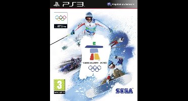 Vancouver 2010 Olympische Winterspelen