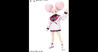 Gundam: The Witch from Mercury Figure-Rise Model Kit - Chuatury Panlunch