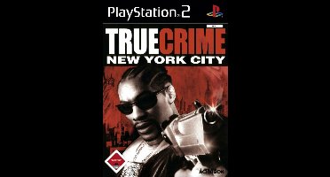True Crime New York City
