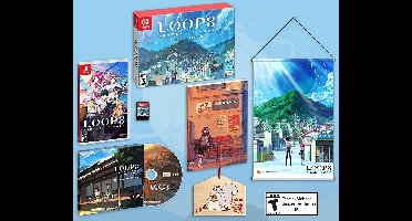 Loop8 Summer of Gods Celestial Edition