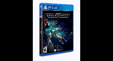 Redout: Space Assault (Limited Run Games)