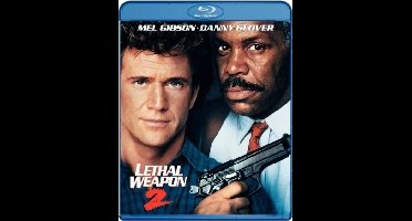 Lethal Weapon 2
