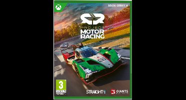 Project Motor Racing