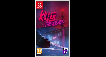 Killer Frequency