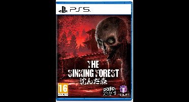 The Sinking Forest