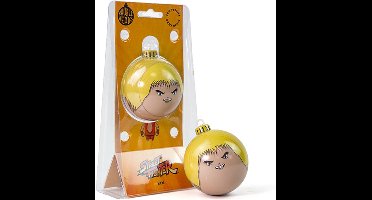 Street Fighter Kerstbal - Ken