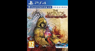 The Wizards - Enhanced Edition (PSVR Required)