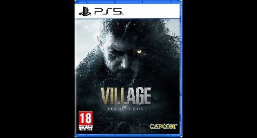 Resident Evil VIII Village