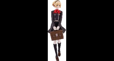 Persona 3: Reload Pop Up Parade Figure - Aigis School Uniform Ver.