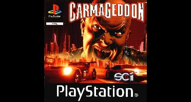 Carmageddon