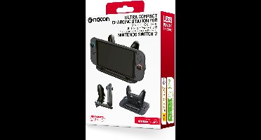 Nacon Ultra Compact Charging Station