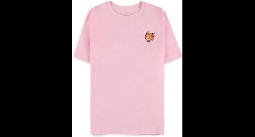 Pokemon Pixel Eevee Women's T-shirt