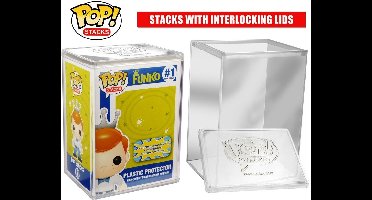 Funko Premium POP! Protector