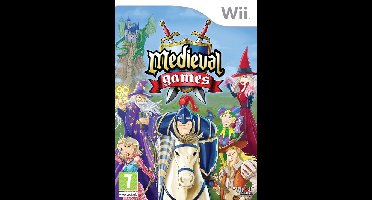 Medieval Games
