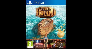 Fort Boyard
