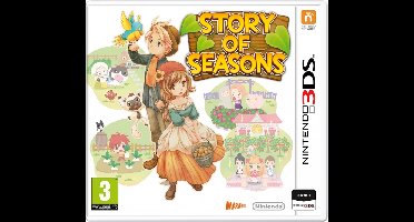Story of Seasons
