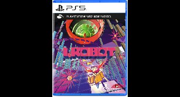 I, Robot (PSVR Compatible)