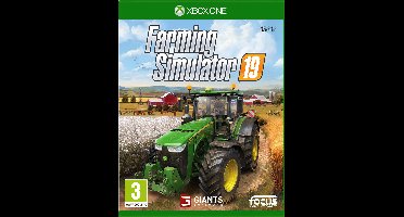 Farming Simulator 19