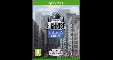 Project HighRise Architects Edition