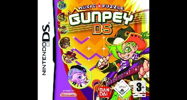 Gunpey