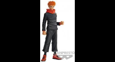 Jujutsu Kaisen Figure - Yuji Itadori (16cm)