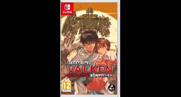 Assault Suits Valken Declassified