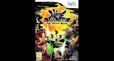 Muramasa the Demon Blade