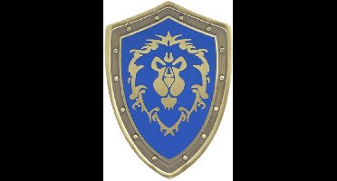 World of Warcraft - Alliance Premium Magnet