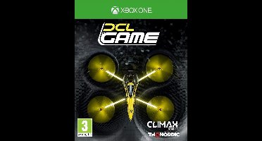 DCL - Drone Championship League