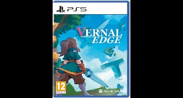 Vernal Edge