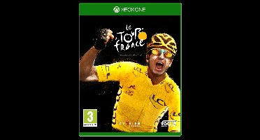 Le Tour de France 2018