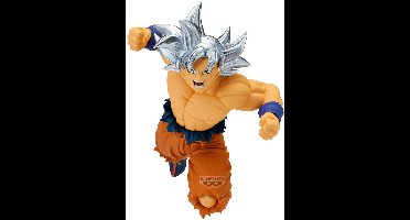 Dragon Ball Super Match Makers Figure - Son Goku Ultra Instinct
