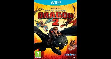 How to Train Your Dragon 2