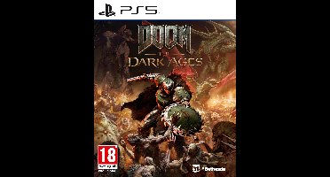Doom The Dark Ages
