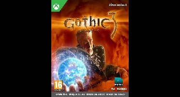 Gothic 3 Classic