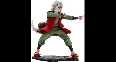 Naruto Shippuden Abystyle Figure - Jiraiya
