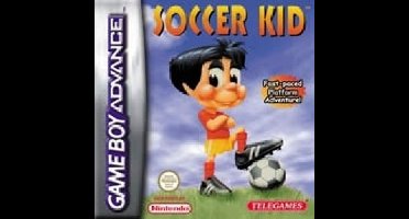 Soccer Kid