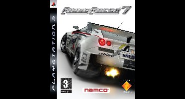Ridge Racer 7